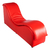 Sillón Tantra Potro Amor Puff Diván para Hotel | Modelo Tantra en internet