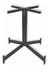 Base Pedestal para Mesa Estándar 1x1 m | Ideal para Comedor, Cafetería y Bar en internet