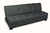 Sofá Cama Individual Estilo Contemporáneo 3 Posiciones Para Sala o Recámara | Modelo Versa - comprar en línea