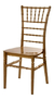 Silla Plástica Elegante para Restaurante, Jardín, Eventos, Fiesta | Modelo Tiffany en internet