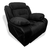 Sillón Reclinable para Sala, Recámara u Oficina Estilo Moderno | Modelo Viena - tienda en línea