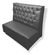 Imagen de Sillón Individual Capitonado para Restaurante, Bar o Cafetería | Modelo Booth