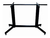 Base de Pedestal para Mesa de Comedor | Resistente y Duradera