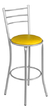 Banco Modelo Charly para Restaurante y Bar | Banco de Alta Durabilidad y Estilo Moderno en internet