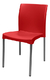 Silla Contemporáneas para Bares, Restaurantes y Terrazas | Modelo Eqqus - comprar en línea