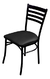 Silla Acojinada para Restaurante, Bar y Cocina | Modelo Italia en internet