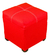 Sillón Puff Taburete Lounge para Jardín, Sala, Bar y Eventos | Modelo Lounge - comprar en línea