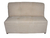 Sillón Love Minimalista Tapizado en Tactopiel | Ideal para Cafeterías, Bares y Eventos