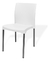 Silla Contemporáneas para Bares, Restaurantes y Terrazas | Modelo Eqqus - It-Luam Muebles