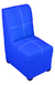 Sillón Lounge Minimalista para Sala y Eventos | Sillón Lounge - comprar en línea
