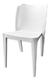 Silla sencilla para Exterior, Restaurante, Jardín y Eventos | Modelo Solei - tienda en línea