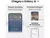 Smartphone Samsung Galaxy S24 6,2" Galaxy AI 256GB Preto 5G 8GB RAM Câm. Tripla 50MP + Selfie 12MP Bateria 4000mAh Dual Chip • Novo lacrado na internet