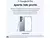 Samsung Galaxy S25 Ultra 5G 256GB Galaxy AI Titânio Prata 6,9" 12GB RAM Câm. Quádrupla 200+50+10+50MP Bateria 5000mAh Dual Chip - MixShop