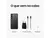 Smartphone Samsung Galaxy S24 6,2" Galaxy AI 256GB Preto 5G 8GB RAM Câm. Tripla 50MP + Selfie 12MP Bateria 4000mAh Dual Chip • Novo lacrado - loja online
