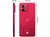 Smartphone Motorola Moto G84 256GB Magenta 5G Snapdragon 695 8GB RAM 6,55" Câm. Dupla + Selfie 16MP Dual Chip • Novo lacrado