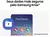 Smartphone Samsung Galaxy A06 128GB 4GB RAM Azul Escuro 6,7" Câm. Dupla + Selfie 8MP • Novo lacrado - comprar online