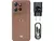 Smartphone Motorola Edge 50 Neo 256GB Mocha Mousse 5G 8GB RAM 6,4" Câm. Tripla + Selfie 32MP - loja online
