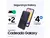 Smartphone Samsung Galaxy A05s 6,7" 128GB Preto 6GB RAM Câm. Tripla 50MP + Selfie 13MP Bateria 5000mAh Dual Chip • Novo lacrado - loja online