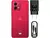 Smartphone Motorola Moto G84 256GB Magenta 5G Snapdragon 695 8GB RAM 6,55" Câm. Dupla + Selfie 16MP Dual Chip • Novo lacrado - comprar online