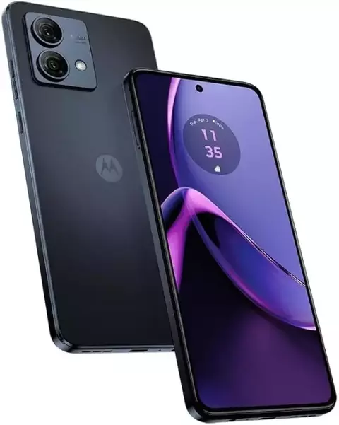 Smartphone Motorola Moto G84 256GB Grafite 5G Snapdragon 695 8GB RAM 6,55" Câm. Dupla + Selfie 16MP Dual Chip • Novo lacrado - comprar online