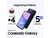 Smartphone Samsung Galaxy A15 6,5" 128GB Azul Escuro 4G 4GB RAM Câm. Tripla 50MP + Selfie 13MP 5000mAh Dual Chip • Novo lacrado - loja online