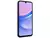 Smartphone Samsung Galaxy A15 6,5" 128GB Azul Escuro 4G 4GB RAM Câm. Tripla 50MP + Selfie 13MP 5000mAh Dual Chip • Novo lacrado