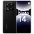 Smartphone Xiaomi Redmi Note 14 Pro 5G 256GB 8GB RAM tela de 6.67" camera 200+8+2MP