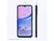 Imagem do Smartphone Samsung Galaxy A15 6,5" 128GB Azul Escuro 4G 4GB RAM Câm. Tripla 50MP + Selfie 13MP 5000mAh Dual Chip • Novo lacrado