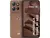 Smartphone Motorola Edge 50 Neo 256GB Mocha Mousse 5G 8GB RAM 6,4" Câm. Tripla + Selfie 32MP