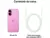 Apple iPhone 16 128GB Rosa 6,1" 48MP iOS 5G • Novo lacrado - comprar online