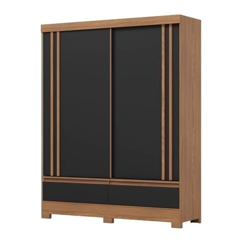 Placard Corredero Flex