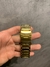 RELOGIO BVGARI DOURADO BR - LvStore