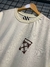 CAMISETA OFF WHITE X na internet