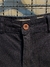BERMUDA SARJA LCST BLACK - LvStore