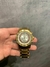 RELOGIO BVGARI DOURADO BR