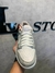 NIKE DUNK CINZA/BRANCO na internet