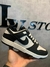 NIKE DUNK PANDA