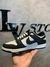 NIKE DUNK PANDA na internet