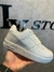 NIKE AIR FORCE 1´07 BRANCO