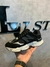 NEW BALANCE 9060 PRETO/BRANCO na internet