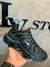 NIKE AIR MAX TN / DETALHE REFLETIVO