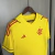 Imagem do CAMISA FLAMENGO GOLEIRO 2024-25 TODAS OS PATROCINIOS