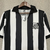 CAMISA RETRÔ SANTOS 1958