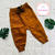 Calça Jogger Sarja na internet