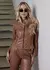 CAMPERA CUERO MIA - comprar online