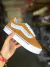 Tênis KNU Skool Plataforma Feminino Vans Caramelo - comprar online
