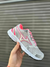 Tênis Wave Feminino Mizuno Cinza/Rosa
