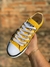 Tênis Cano Curto All Star Feminino Amarelo - comprar online