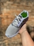 Tênis NMD Feminino Adidas Cinza - comprar online
