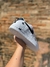 Tênis Air Force EL Masculino Nike Branco/Preto na internet